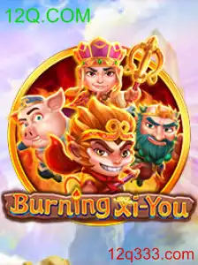 BurningXiYou
